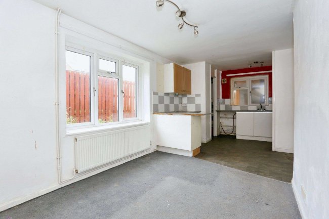 14 Willow Close, Chesterton, Newcastle, Staffordshire, ST5 7DL 7