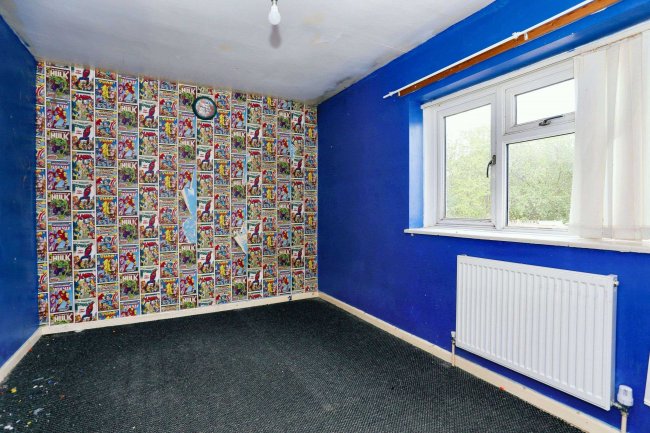 14 Willow Close, Chesterton, Newcastle, Staffordshire, ST5 7DL 7