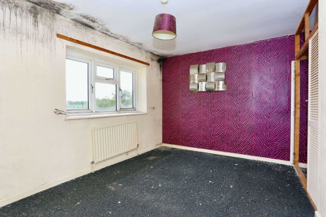 14 Willow Close, Chesterton, Newcastle, Staffordshire, ST5 7DL 7