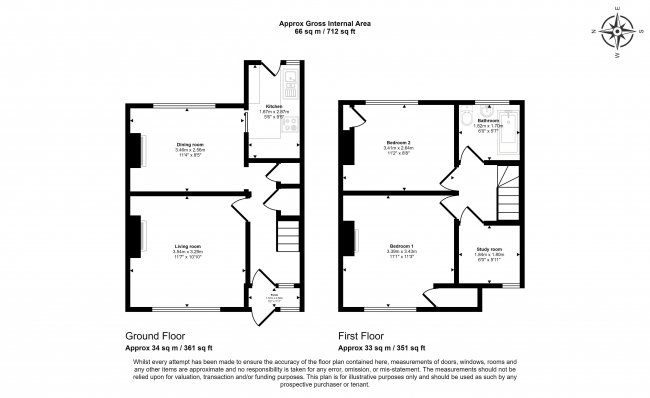 5 Ashford Crescent, Enfield EN3 7HU 10