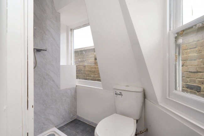 Second Floor Flat, 4 Melbourne Grove, East Dulwich, London SE22 8QZ 4