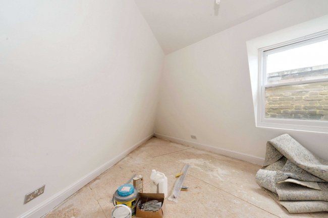 Second Floor Flat, 4 Melbourne Grove, East Dulwich, London SE22 8QZ 4