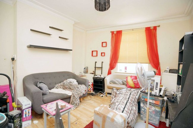 160 Victoria Road, Netherfield, Nottingham NG4 2JF 3