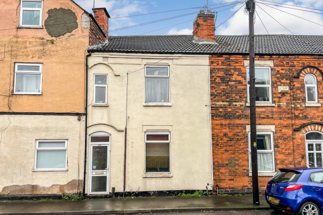 160 Victoria Road, Netherfield, Nottingham NG4 2JF 3