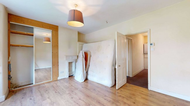 Top Floor Flat, 23 Waltheof Avenue, Tottenham, London, N17 7PL 2