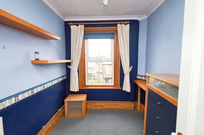 23 Aldenham Road, Radlett, Hertfordshire, WD7 8AU 2