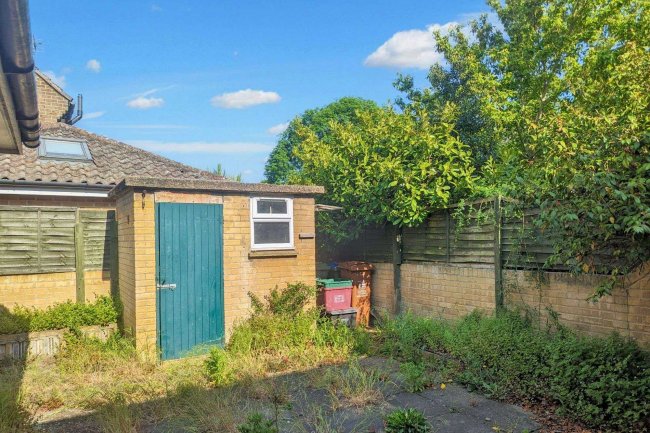 63 Foots Cray Lane, Sidcup, Kent DA14 4NP 2