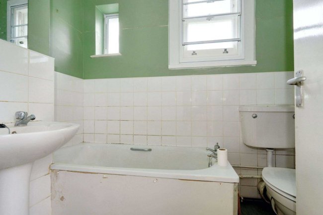 First Floor Flat, 30 Cardigan Street, Kennington, London, SE11 5PE 2