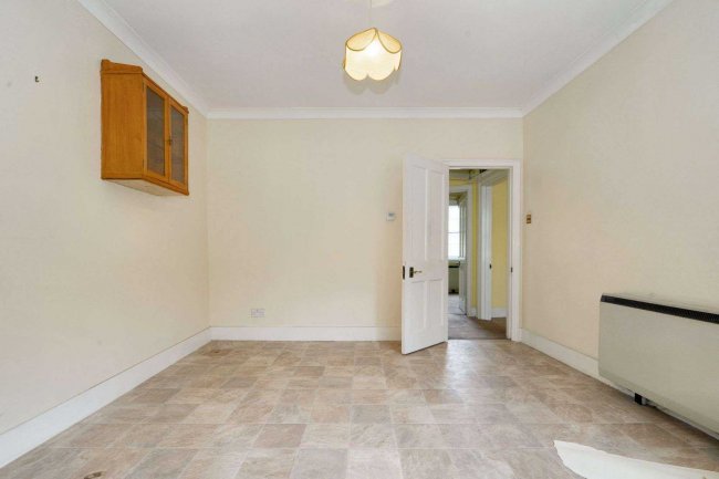 First Floor Flat, 30 Cardigan Street, Kennington, London, SE11 5PE 2
