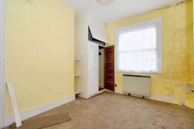 First Floor Flat, 30 Cardigan Street, Kennington, London, SE11 5PE 2