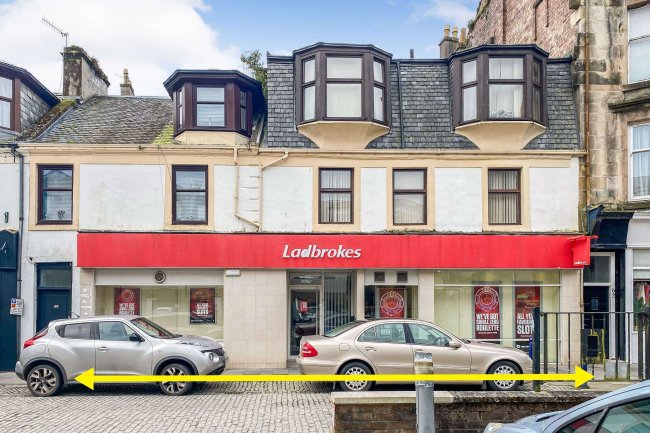 57-61 Montague Street, Rothesay, Isle of Bute, PA20 0BU 3