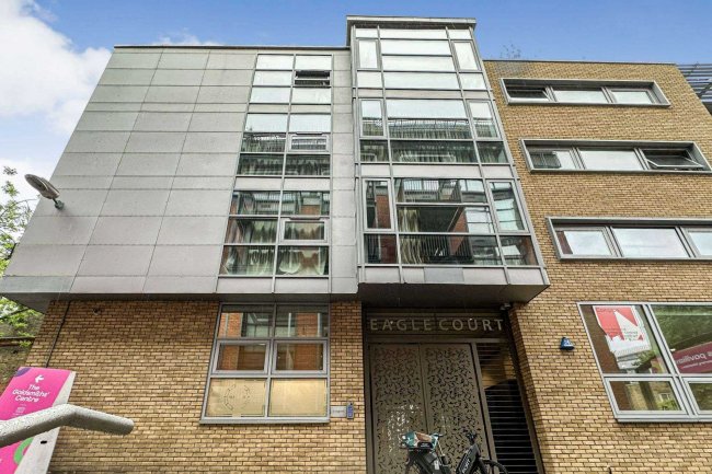 10 and 11 Eagle Court, Farringdon, London EC1M 5QD 7