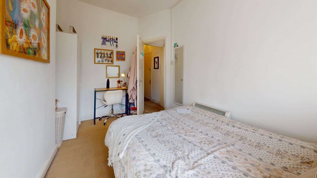 First Floor Flat, 2 Balvernie Grove, Southfields, London, SW18 5RU 6