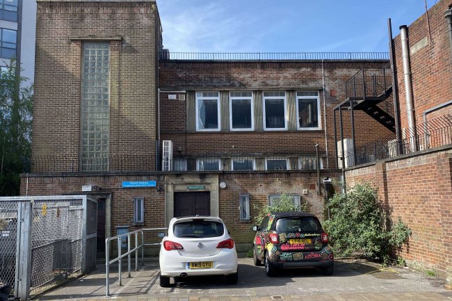 27 Guildhall Walk, Portsmouth, PO1 2RY 45