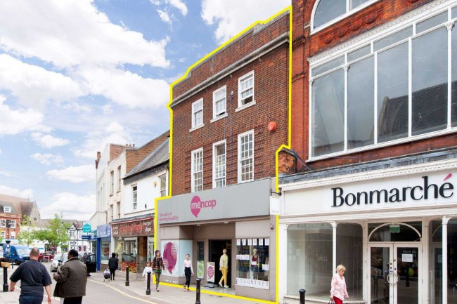 7-8 High Street, Wisbech, Cambridgeshire, PE13 1DB 10