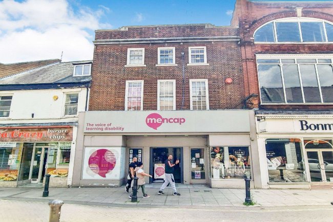 7-8 High Street, Wisbech, Cambridgeshire, PE13 1DB 10