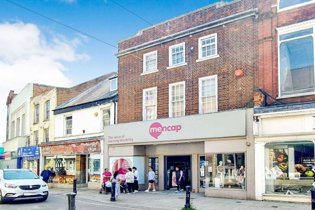 7-8 High Street, Wisbech, Cambridgeshire, PE13 1DB 10