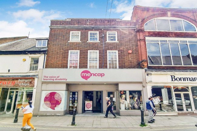 7-8 High Street, Wisbech, Cambridgeshire, PE13 1DB 10