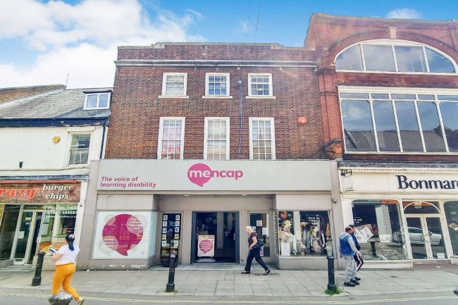 7-8 High Street, Wisbech, Cambridgeshire, PE13 1DB 10