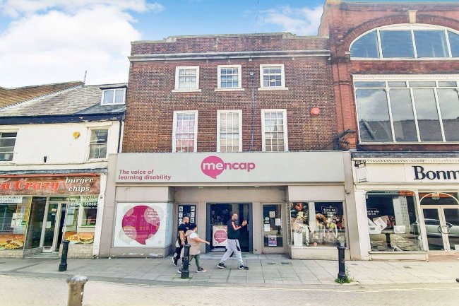 7-8 High Street, Wisbech, Cambridgeshire, PE13 1DB 10