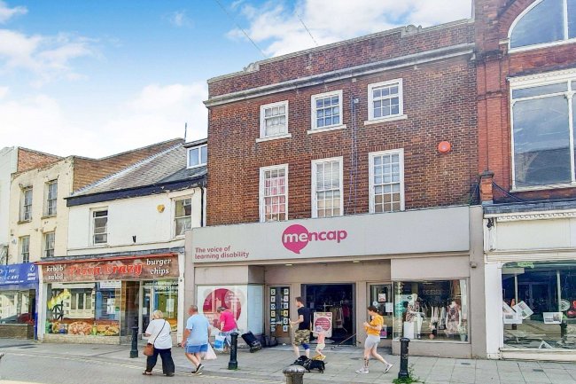 7-8 High Street, Wisbech, Cambridgeshire, PE13 1DB 10