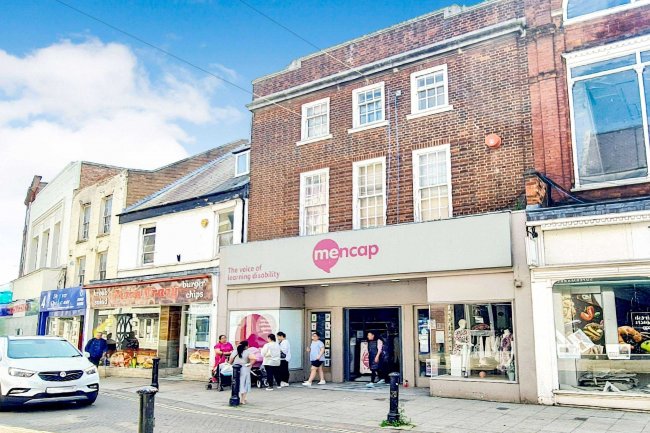 7-8 High Street, Wisbech, Cambridgeshire, PE13 1DB 10