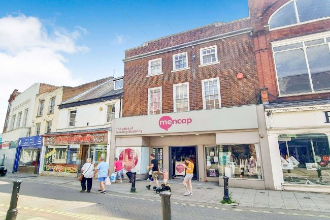 7-8 High Street, Wisbech, Cambridgeshire, PE13 1DB 10