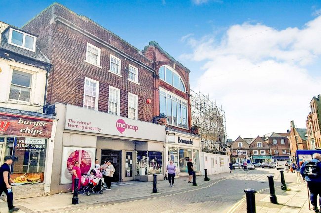 7-8 High Street, Wisbech, Cambridgeshire, PE13 1DB 10