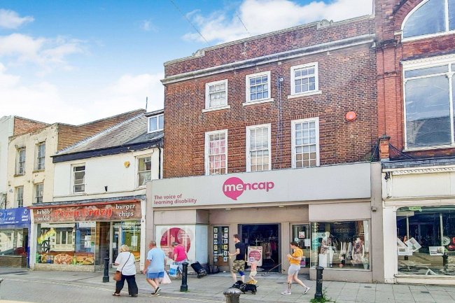 7-8 High Street, Wisbech, Cambridgeshire, PE13 1DB 10