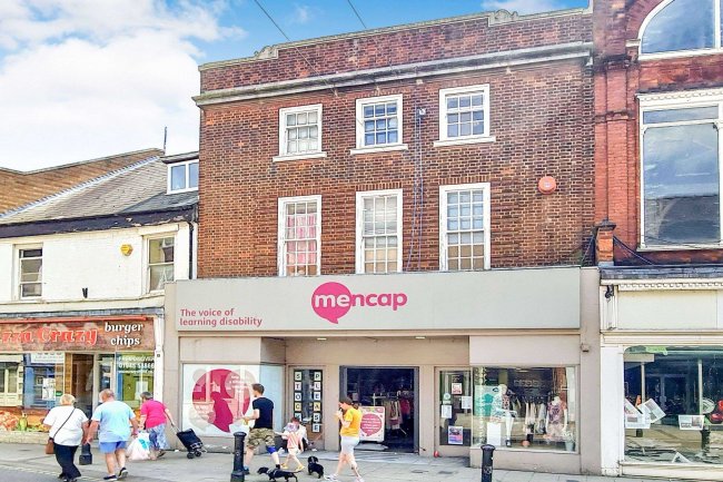 7-8 High Street, Wisbech, Cambridgeshire, PE13 1DB 10