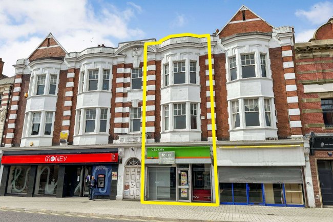 26 Fowler Street, South Shields, NE33 1NA 8