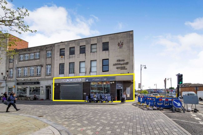 2-3 Market Place, South Shields, NE33 1BH 4