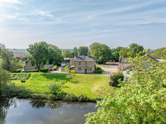 River View, 60 Main Street, Prickwillow, Ely, CB7 4UN 3