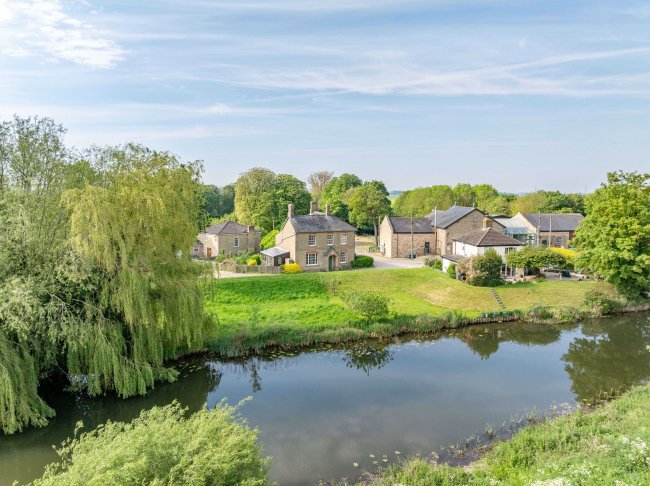 River View, 60 Main Street, Prickwillow, Ely, CB7 4UN 3