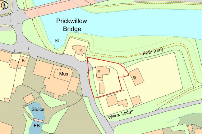 River View, 60 Main Street, Prickwillow, Ely, CB7 4UN 3