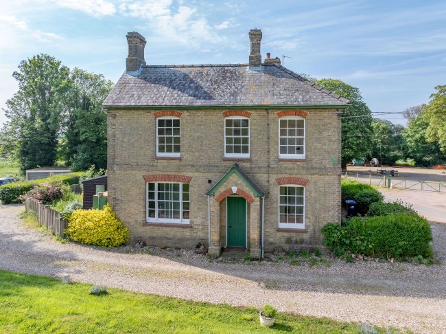 River View, 60 Main Street, Prickwillow, Ely, CB7 4UN 3