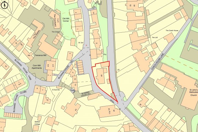 High Ridge, 49 Bodmin Road, St. Austell, PL25 5AF 10