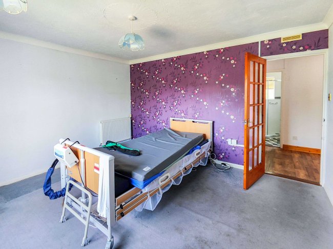 High Ridge, 49 Bodmin Road, St. Austell, PL25 5AF 10