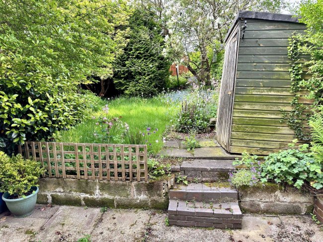 7 Sankey Crescent, Rugeley, WS15 1PA 5