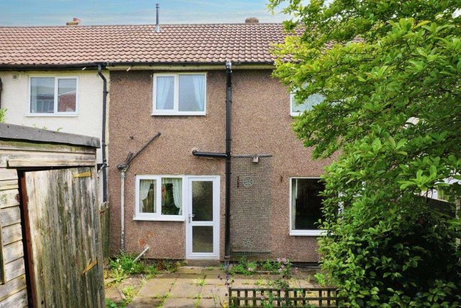 7 Sankey Crescent, Rugeley, WS15 1PA 5