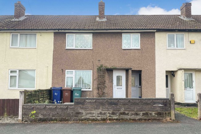 7 Sankey Crescent, Rugeley, WS15 1PA 5