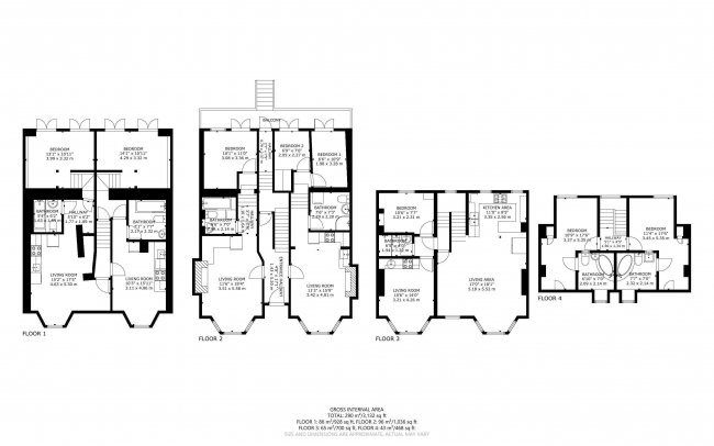 37 Northbrook Road, Ilford, Essex, IG1 3BP 8