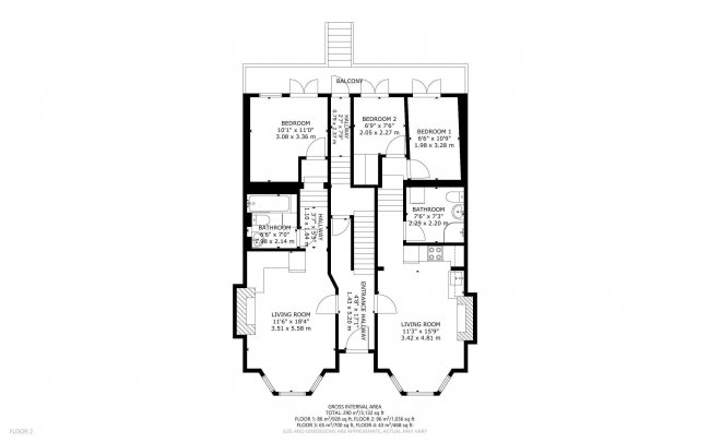 37 Northbrook Road, Ilford, Essex, IG1 3BP 8