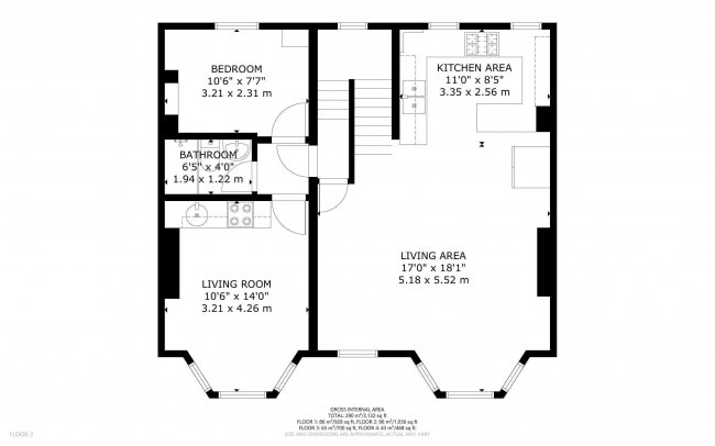 37 Northbrook Road, Ilford, Essex, IG1 3BP 8