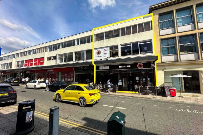 5-7 Winchcombe House, Winchcombe Street, Cheltenham, GL52 2NA 7