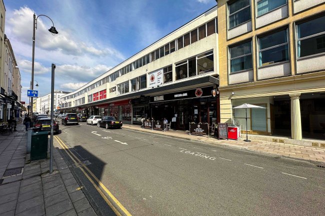 11-19 Winchcombe House, Winchcombe Street, Cheltenham, GL52 2NA 2