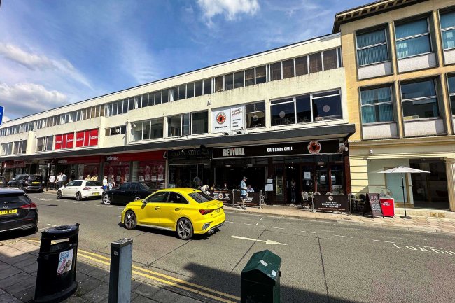 11-19 Winchcombe House, Winchcombe Street, Cheltenham, GL52 2NA 2