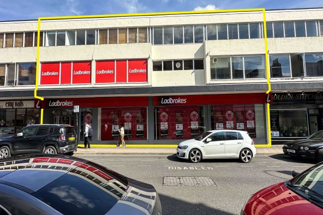 11-19 Winchcombe House, Winchcombe Street, Cheltenham, GL52 2NA 2