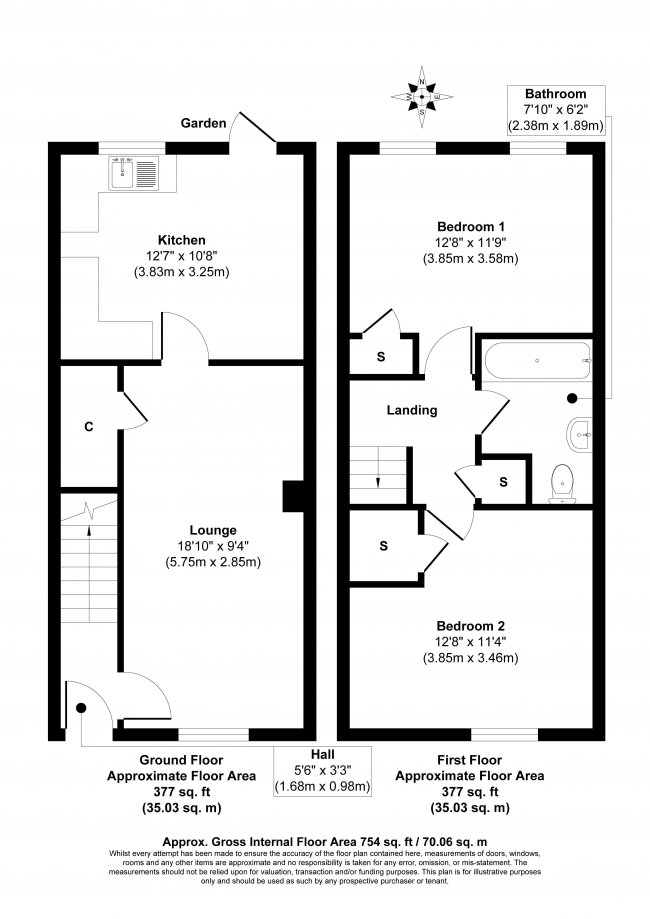 10 Alfred Road, Eastbourne, BN23 6TA 9