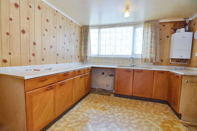 23 White Thorns Close, Sheffield, South Yorkshire, S8 8ES 5